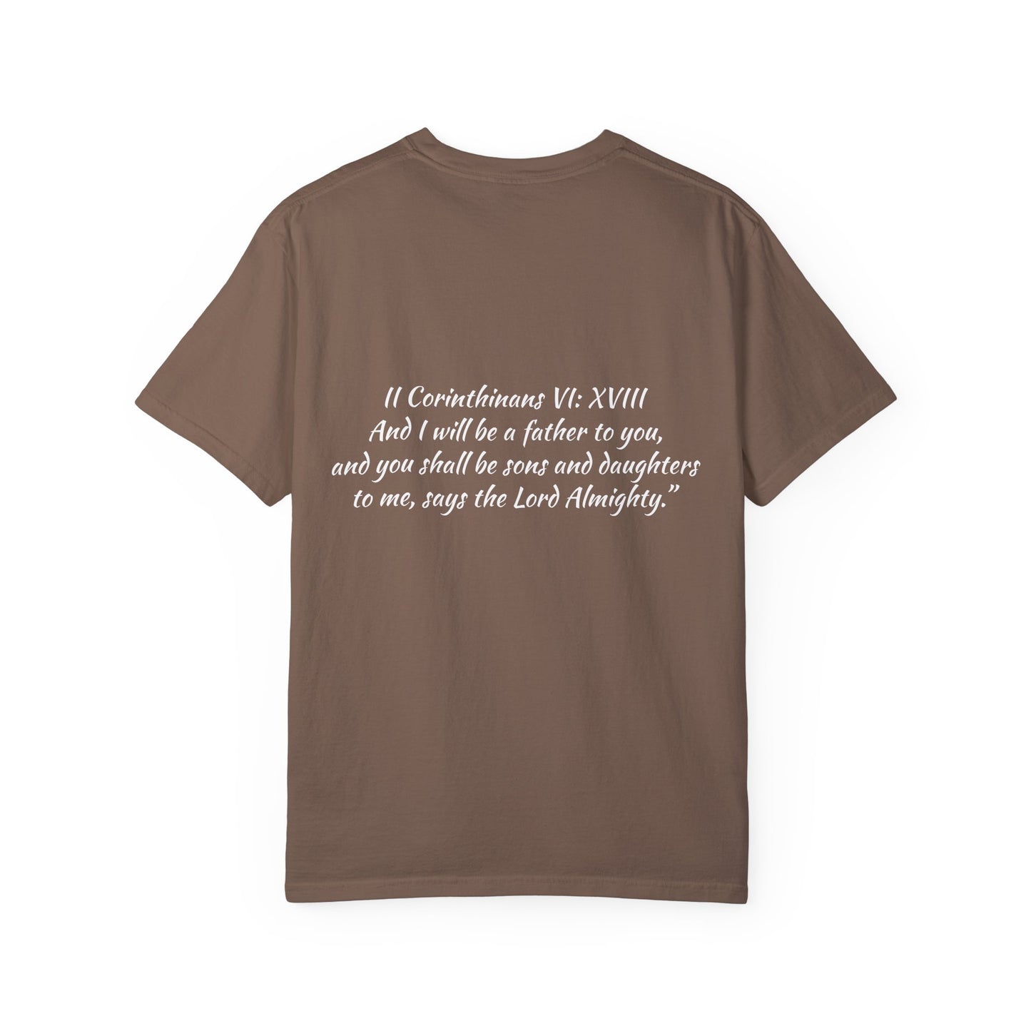 Daughter of God T-shirt