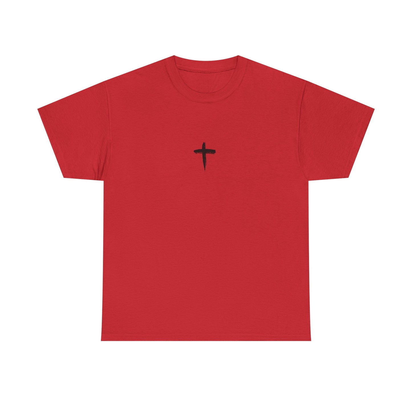 Romans 8:28 Tee