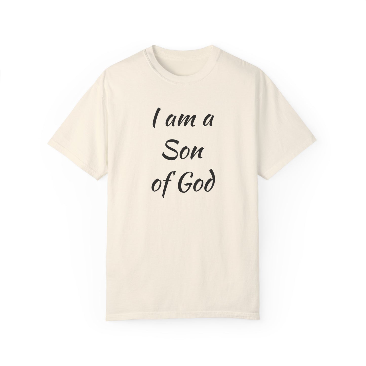 Son of God T-shirt