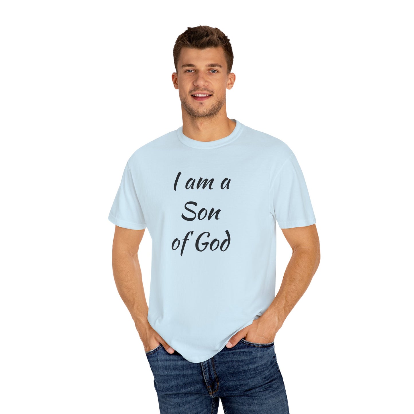 Son of God T-shirt