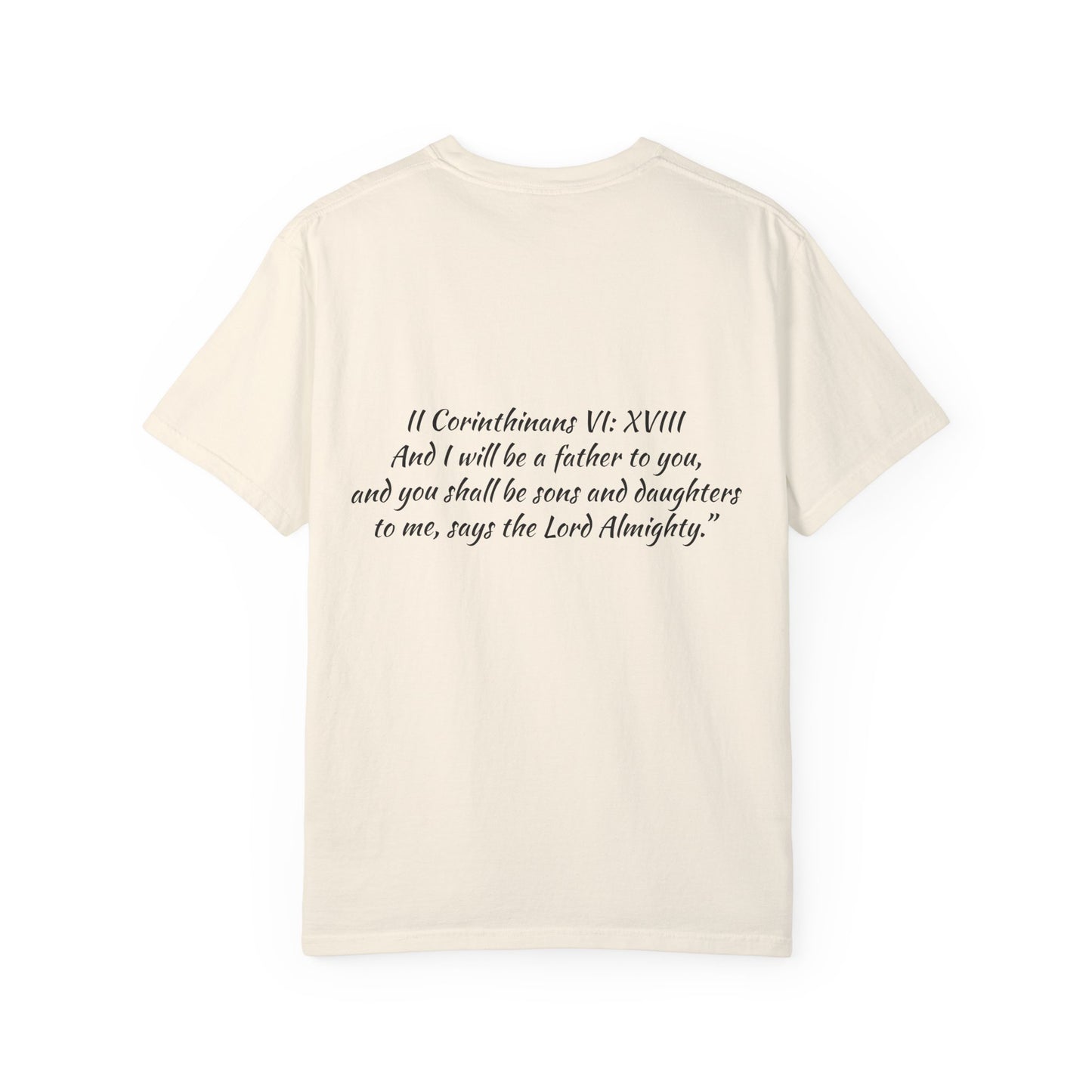 Son of God T-shirt