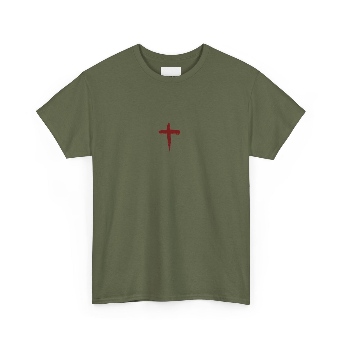 Philippians 4:13 T-Shirt