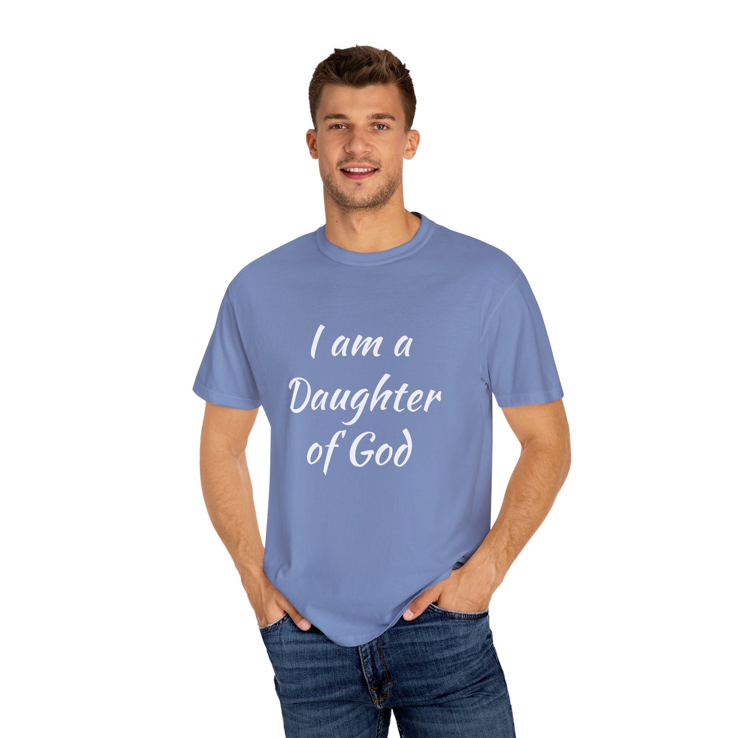 Daughter of God T-shirt