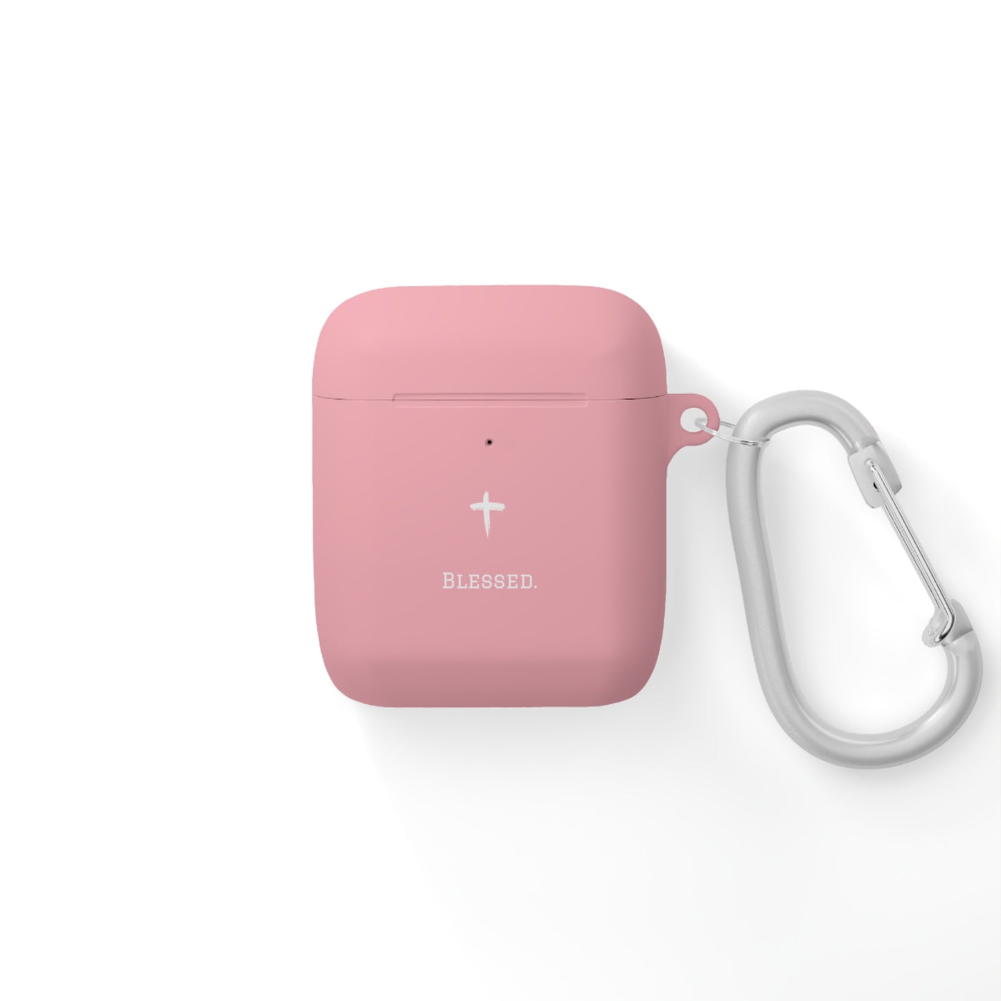 Blessed AirPods Case Cover