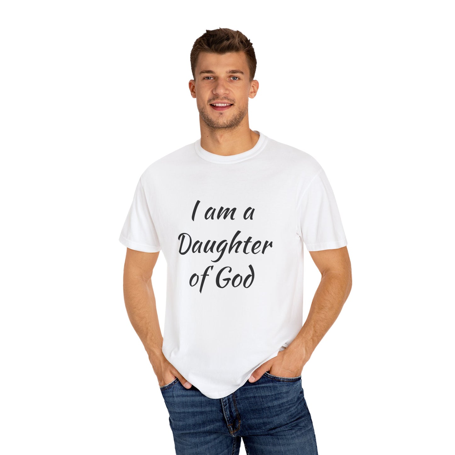 Daughter of God T-shirt