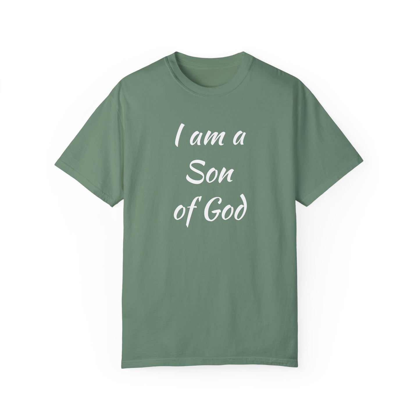 Son of God T-shirt