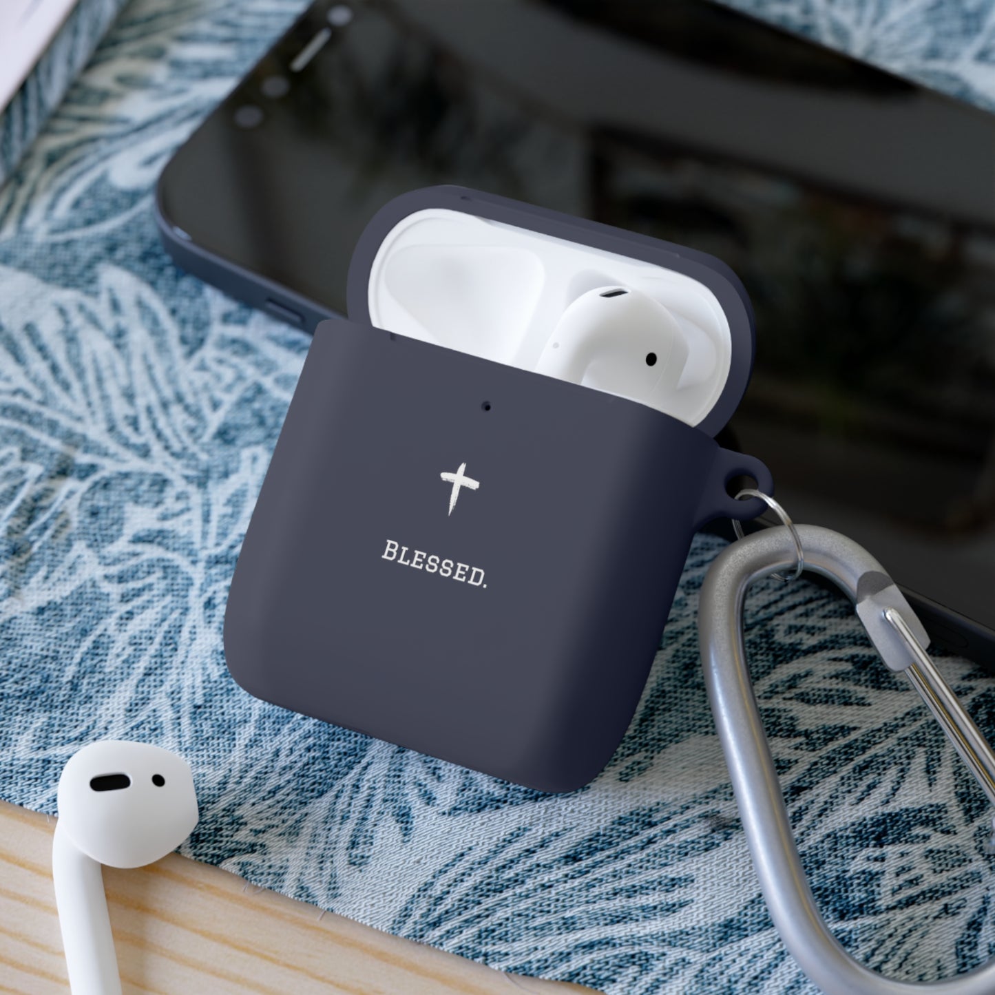 Blessed AirPods Case Cover