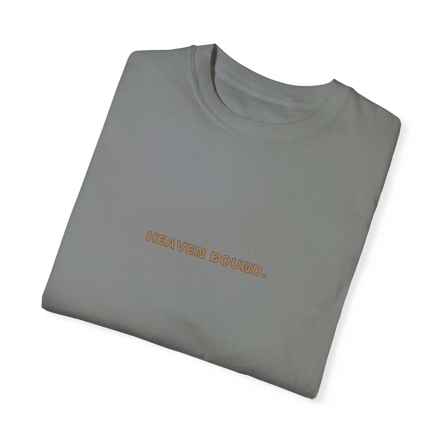 Heaven Bound T-shirt