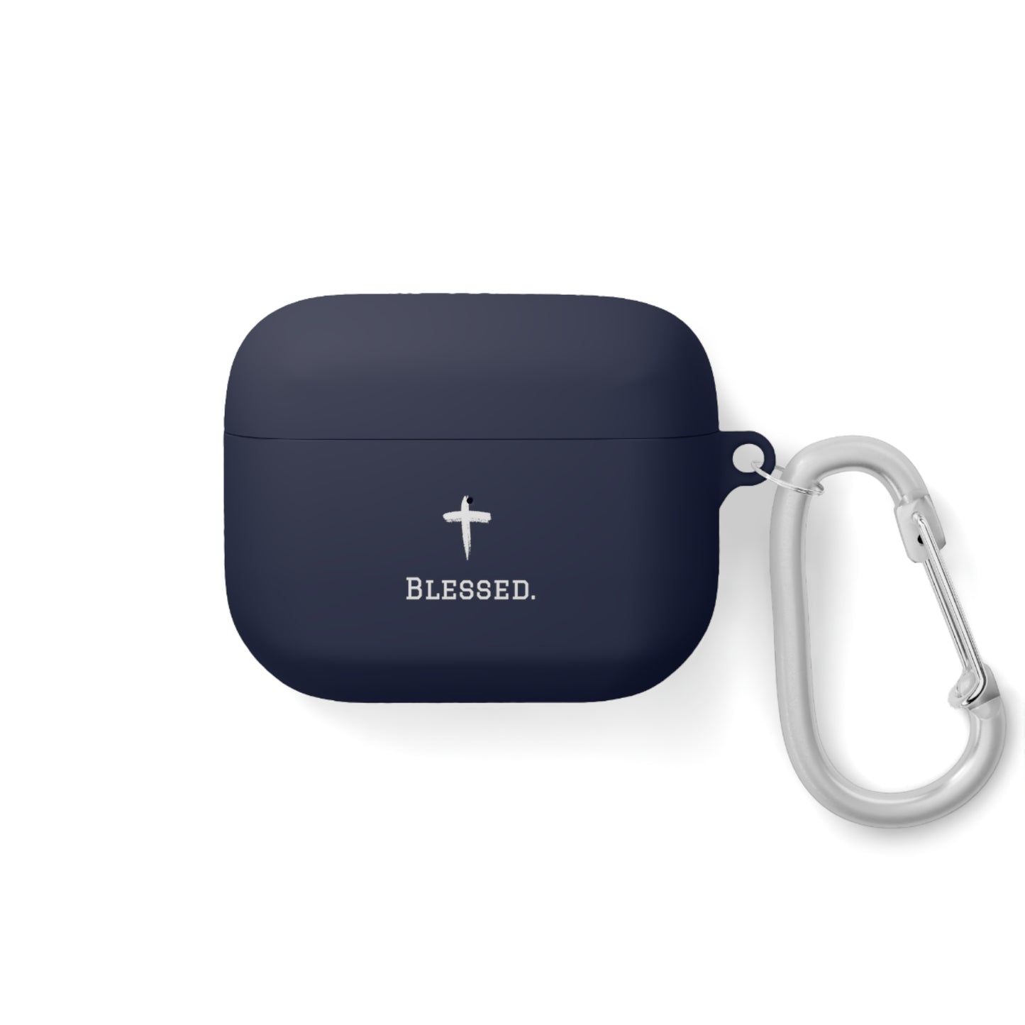 Blessed AirPods Case Cover