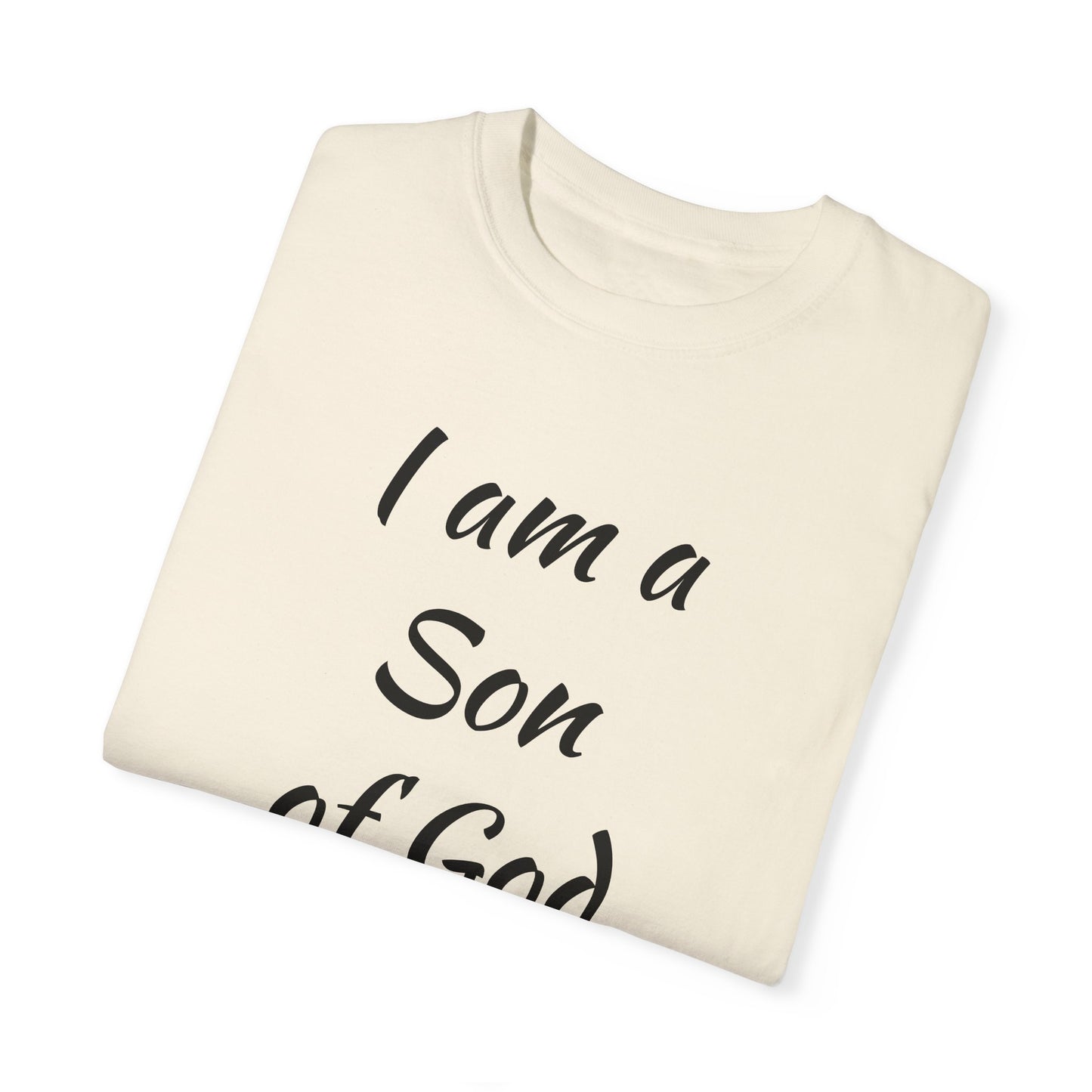 Son of God T-shirt