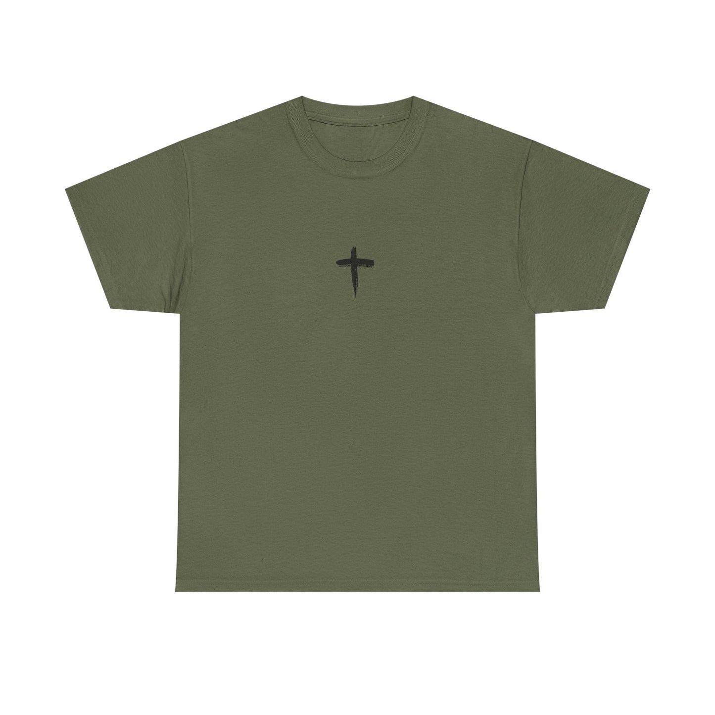 Romans 8:28 Tee