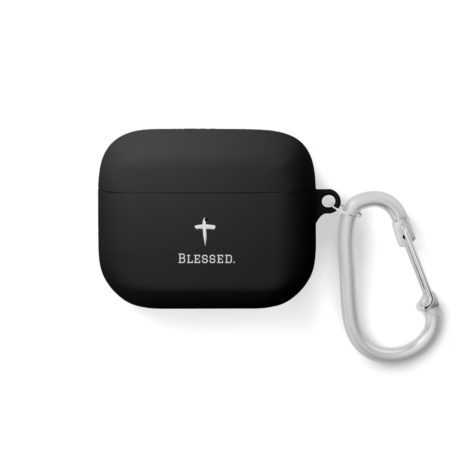 Blessed AirPods Case Cover