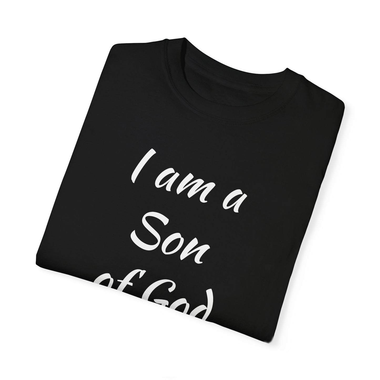 Son of God T-shirt