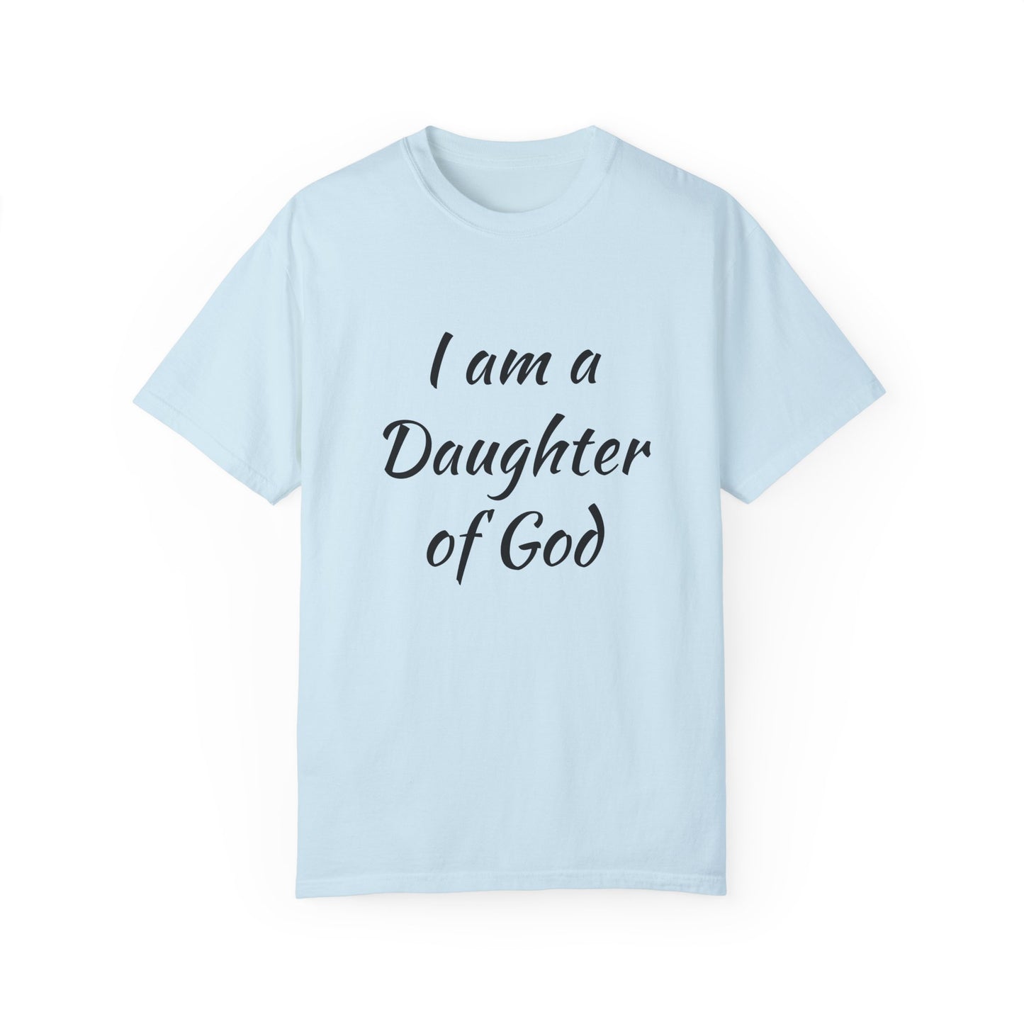 Daughter of God T-shirt