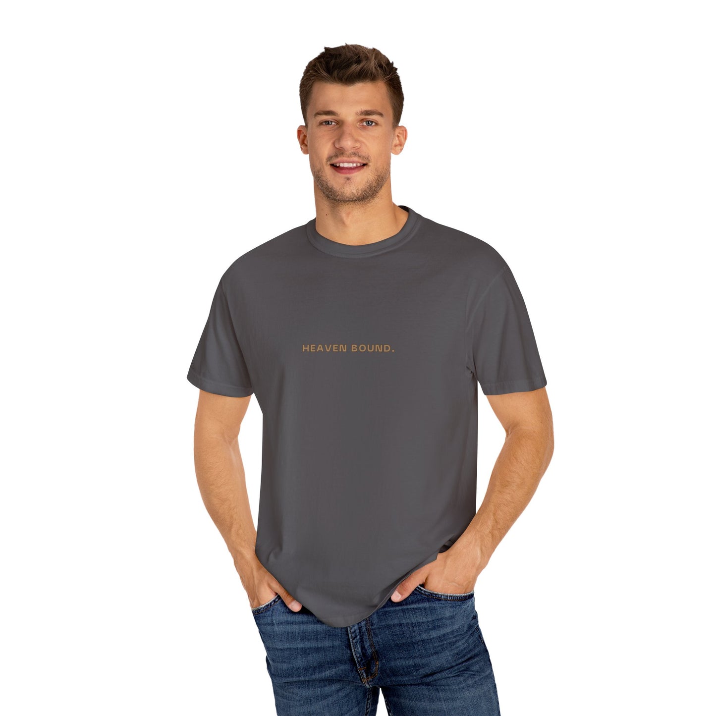 Heaven Bound T-shirt