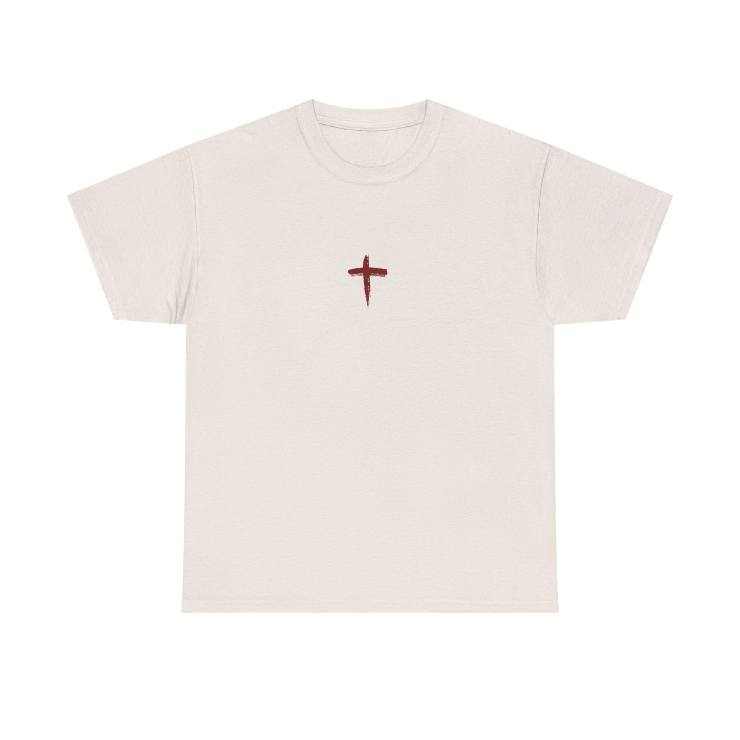 2 Timothy 1:7 Shirt