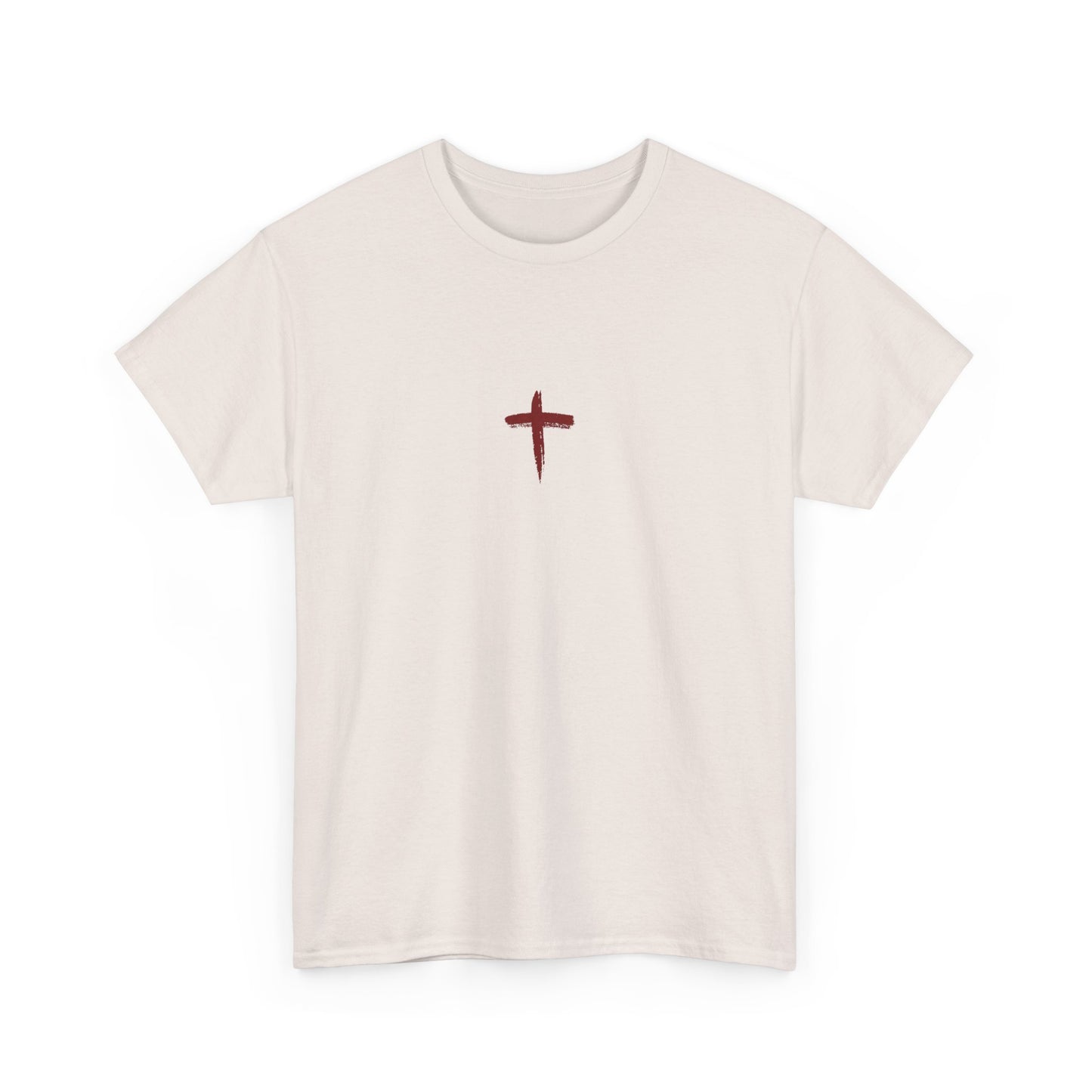 2 Timothy 1:7 Shirt