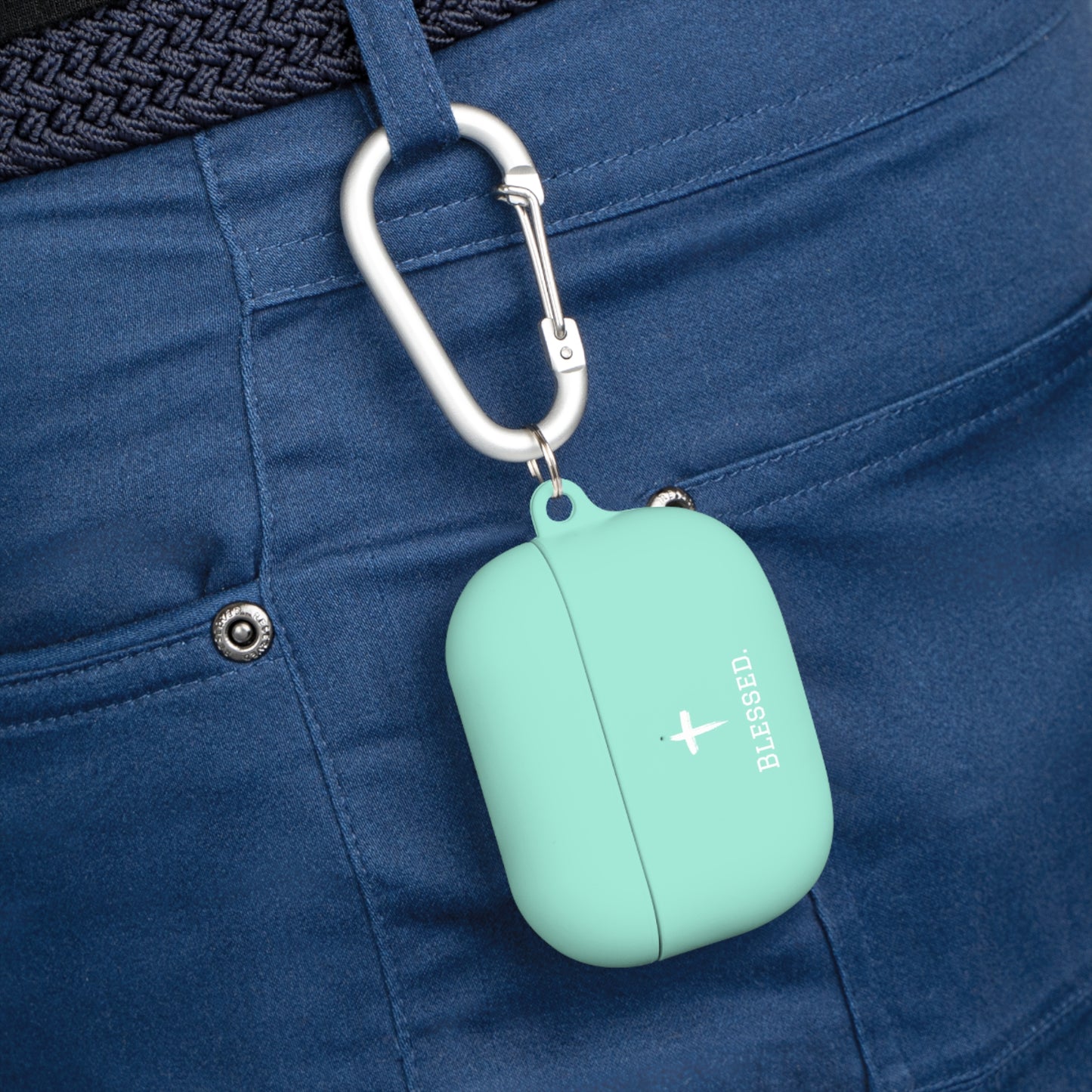 Blessed AirPods Case Cover