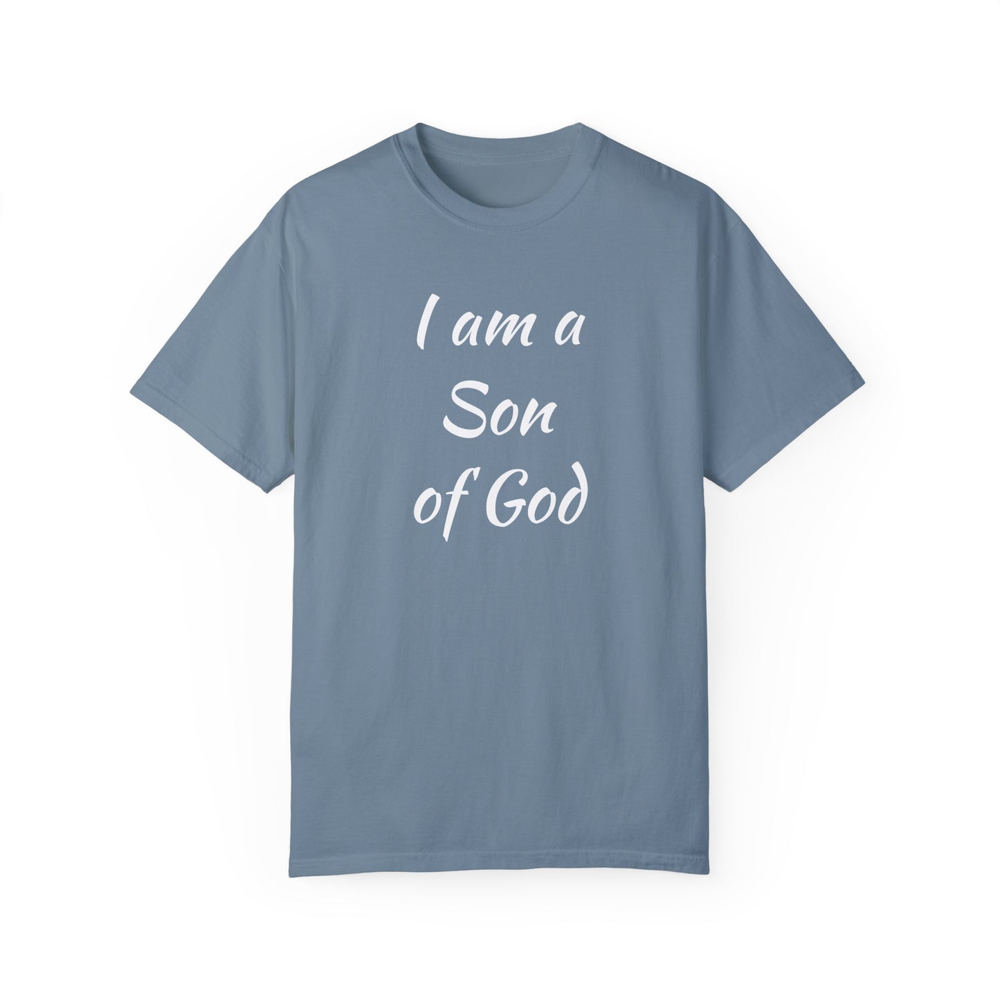 Son of God T-shirt