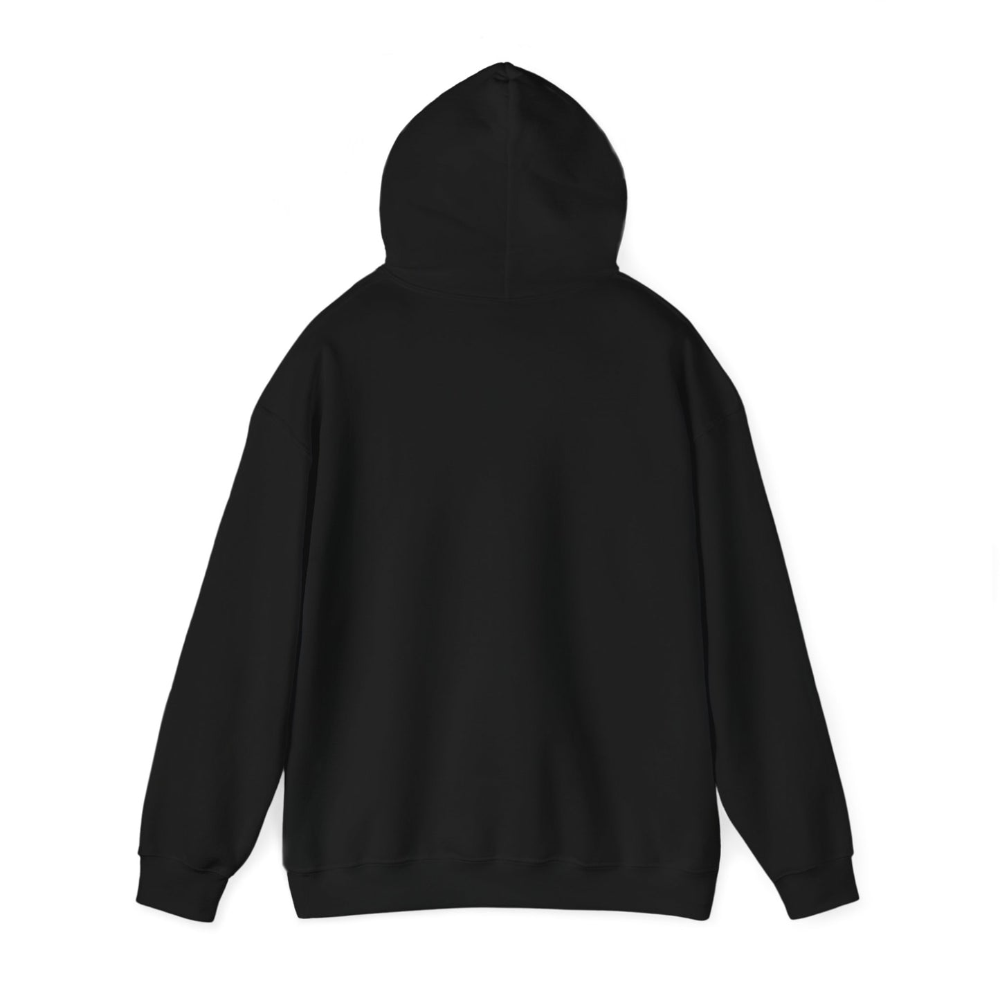 One Nation Under God Hoodie