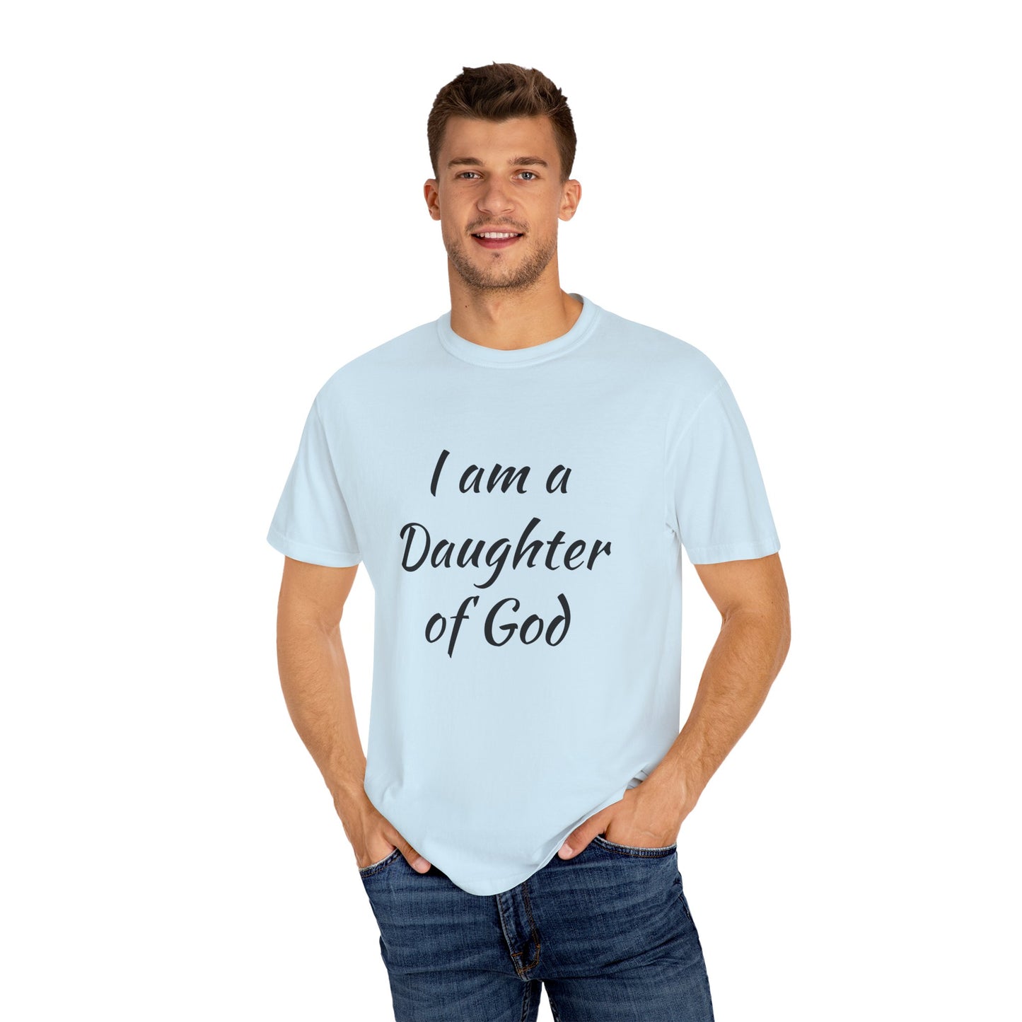 Daughter of God T-shirt