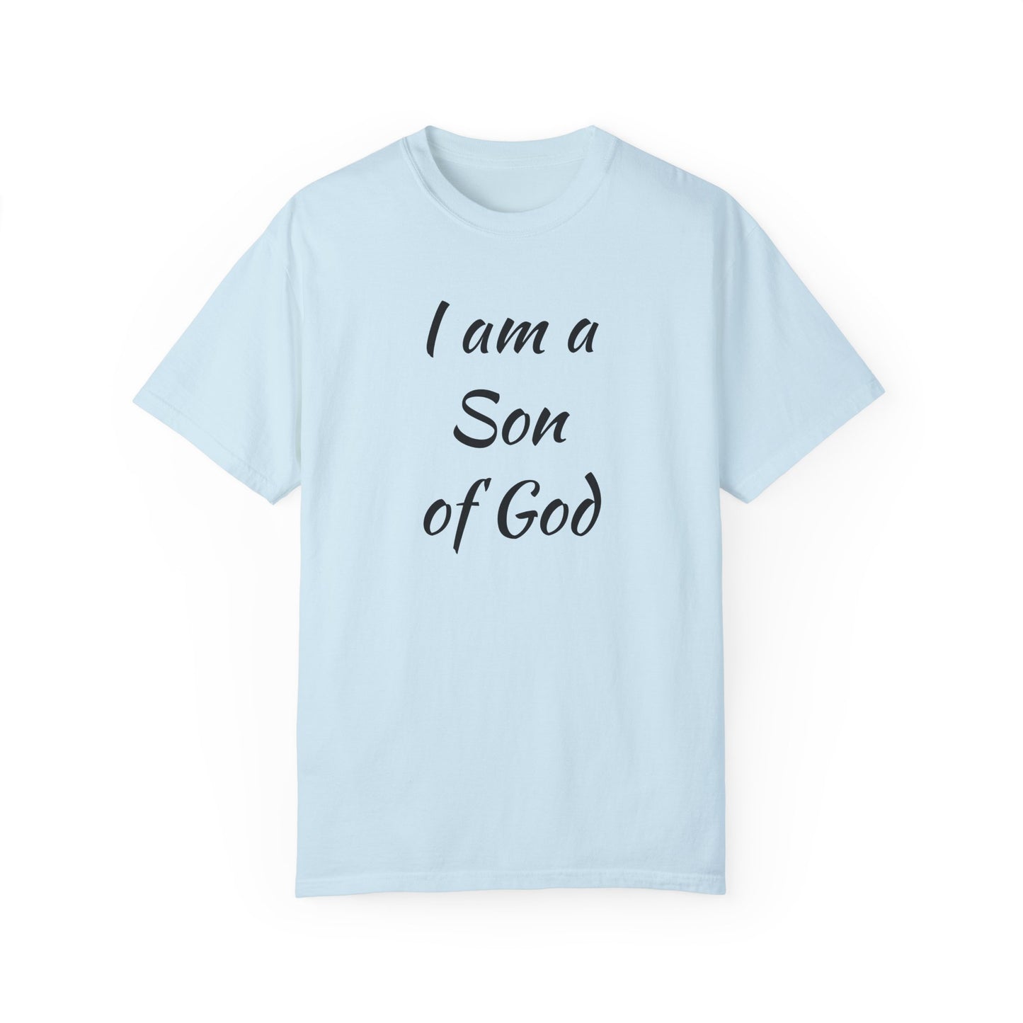 Son of God T-shirt
