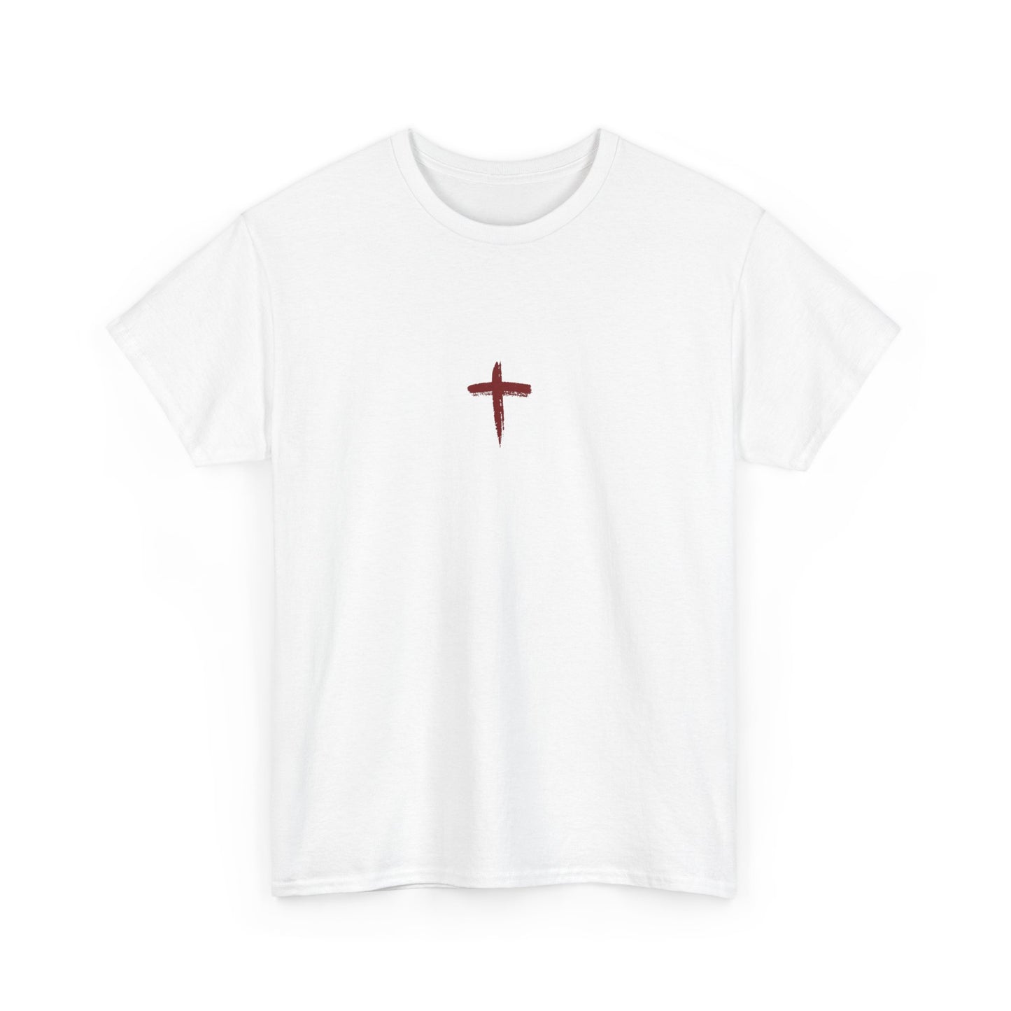 2 Timothy 1:7 Shirt