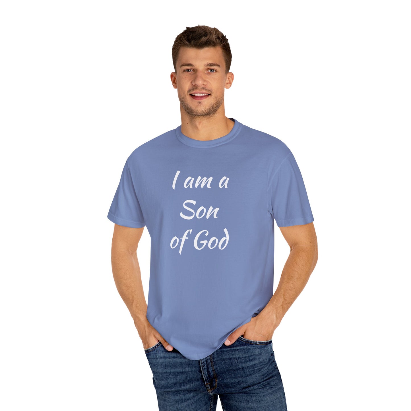 Son of God T-shirt