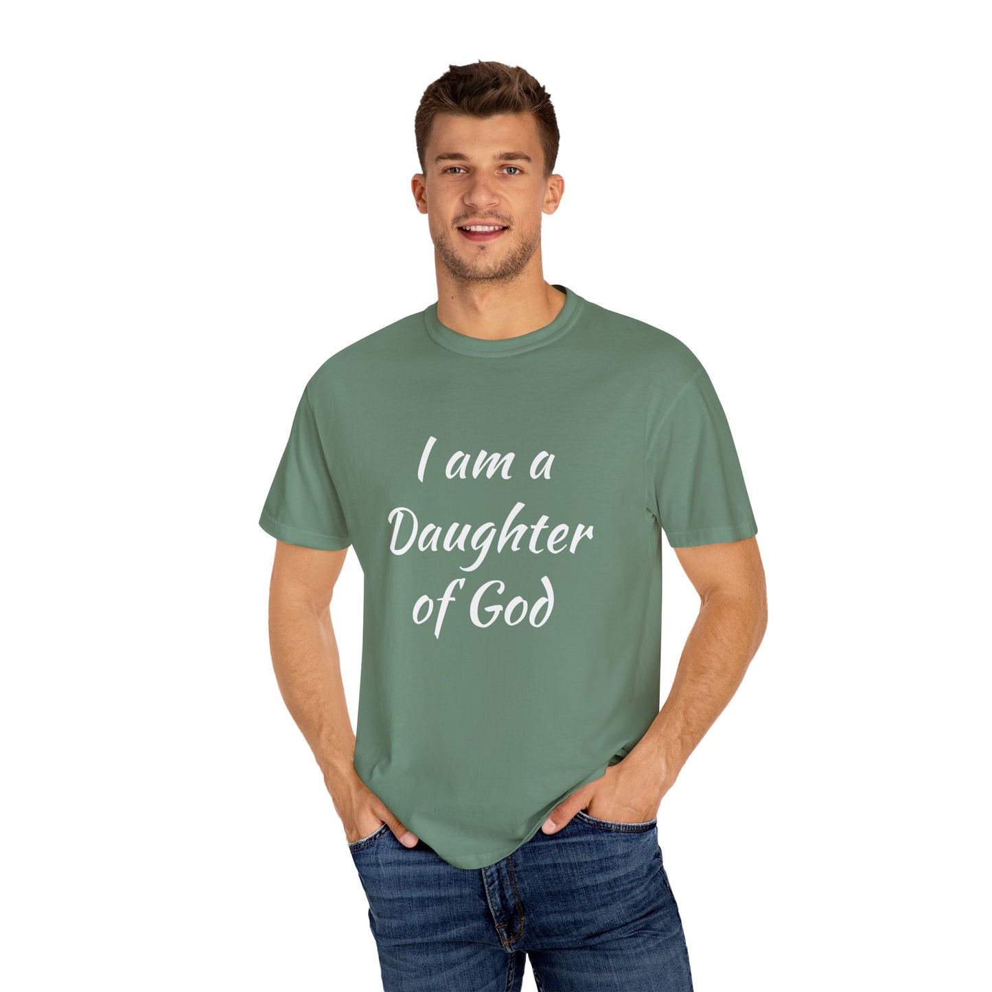 Daughter of God T-shirt