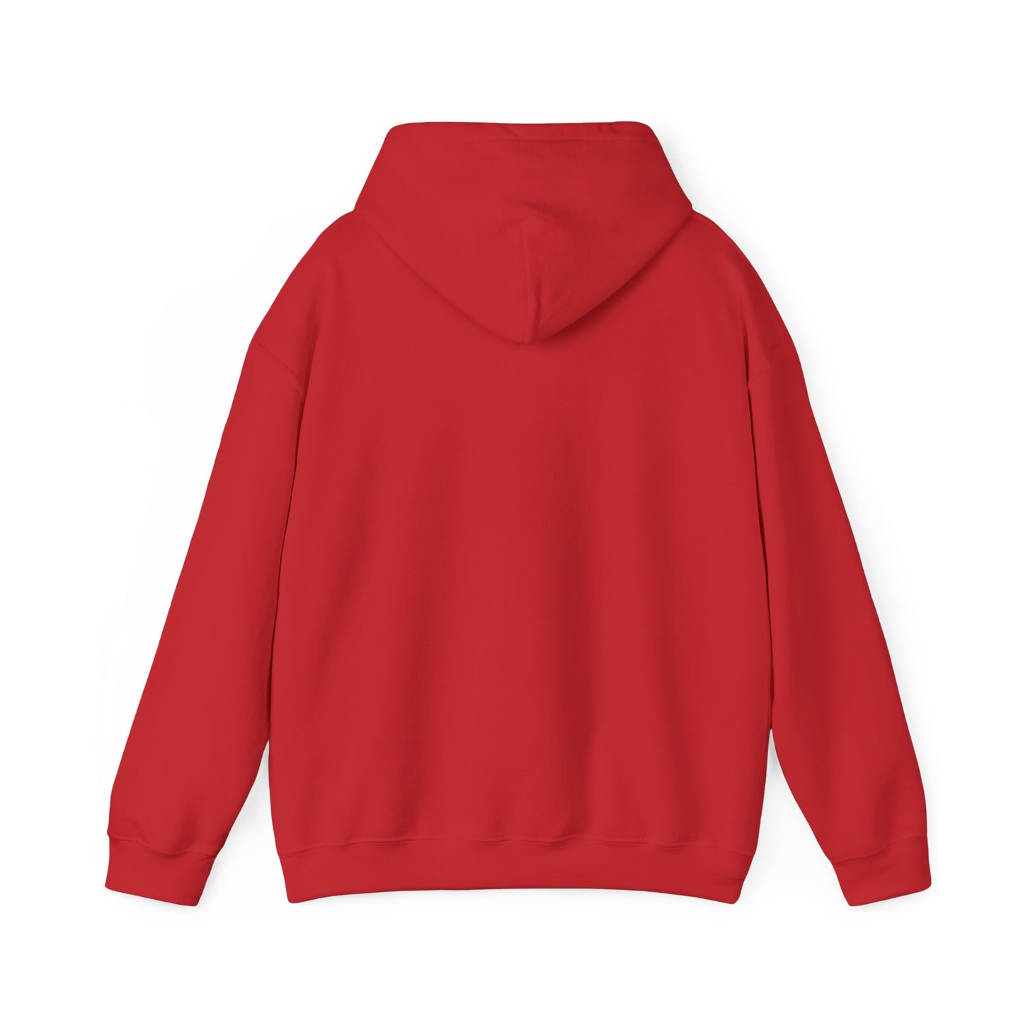 One Nation Under God Hoodie