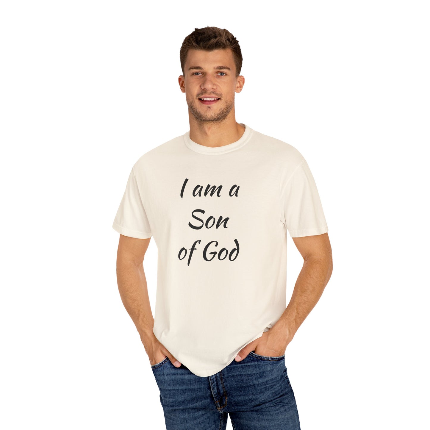 Son of God T-shirt