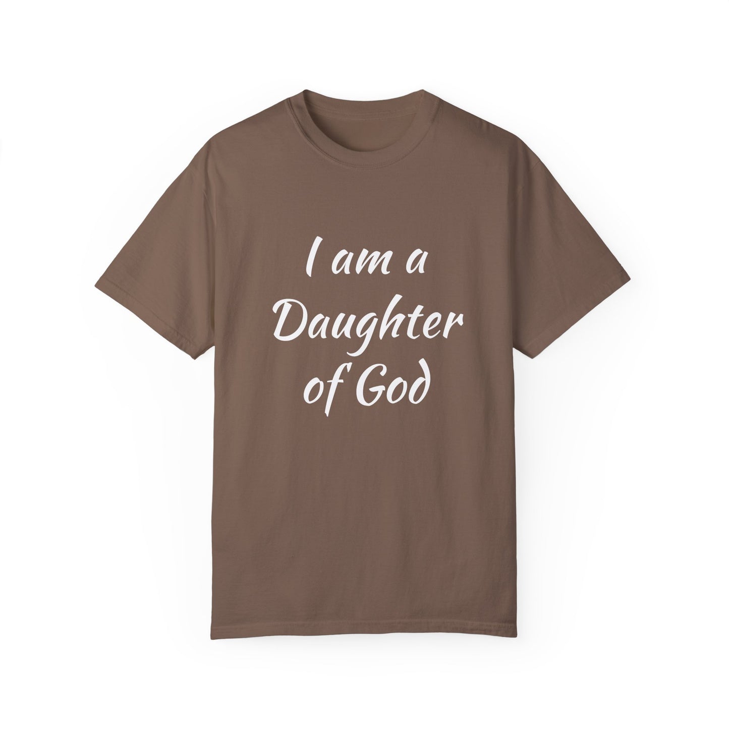 Daughter of God T-shirt