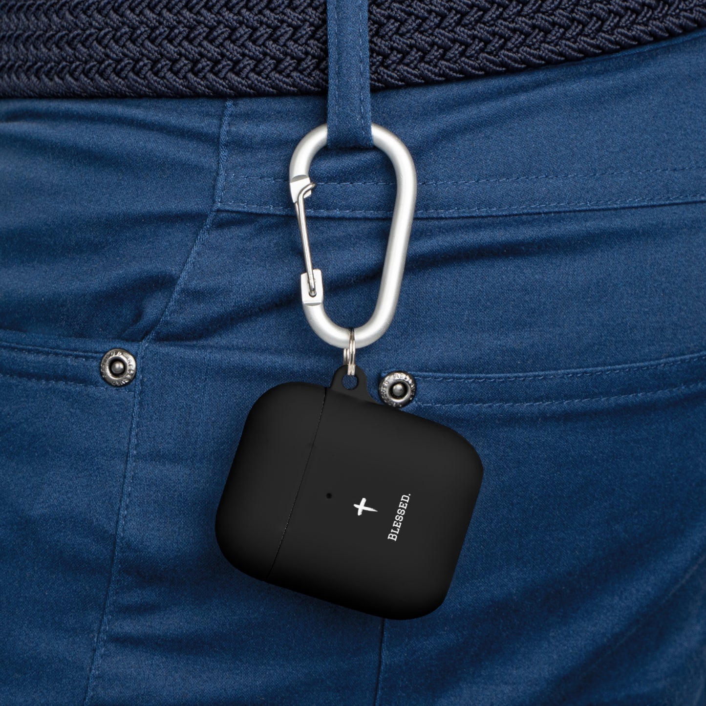 Blessed AirPods Case Cover