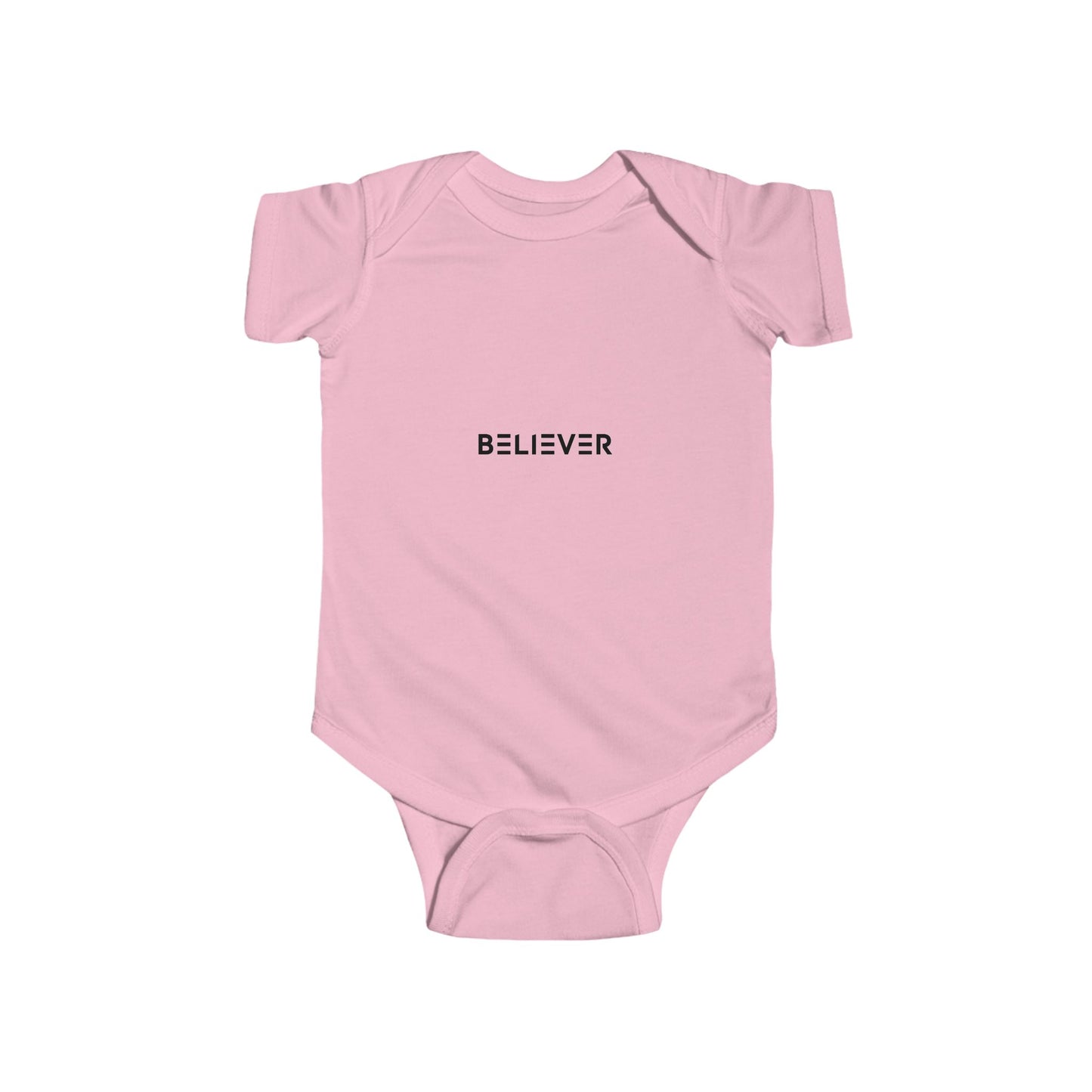 Baby Believer Infant Bodysuit