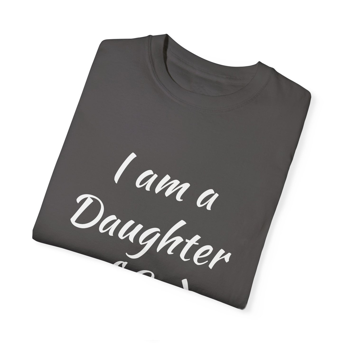 Daughter of God T-shirt