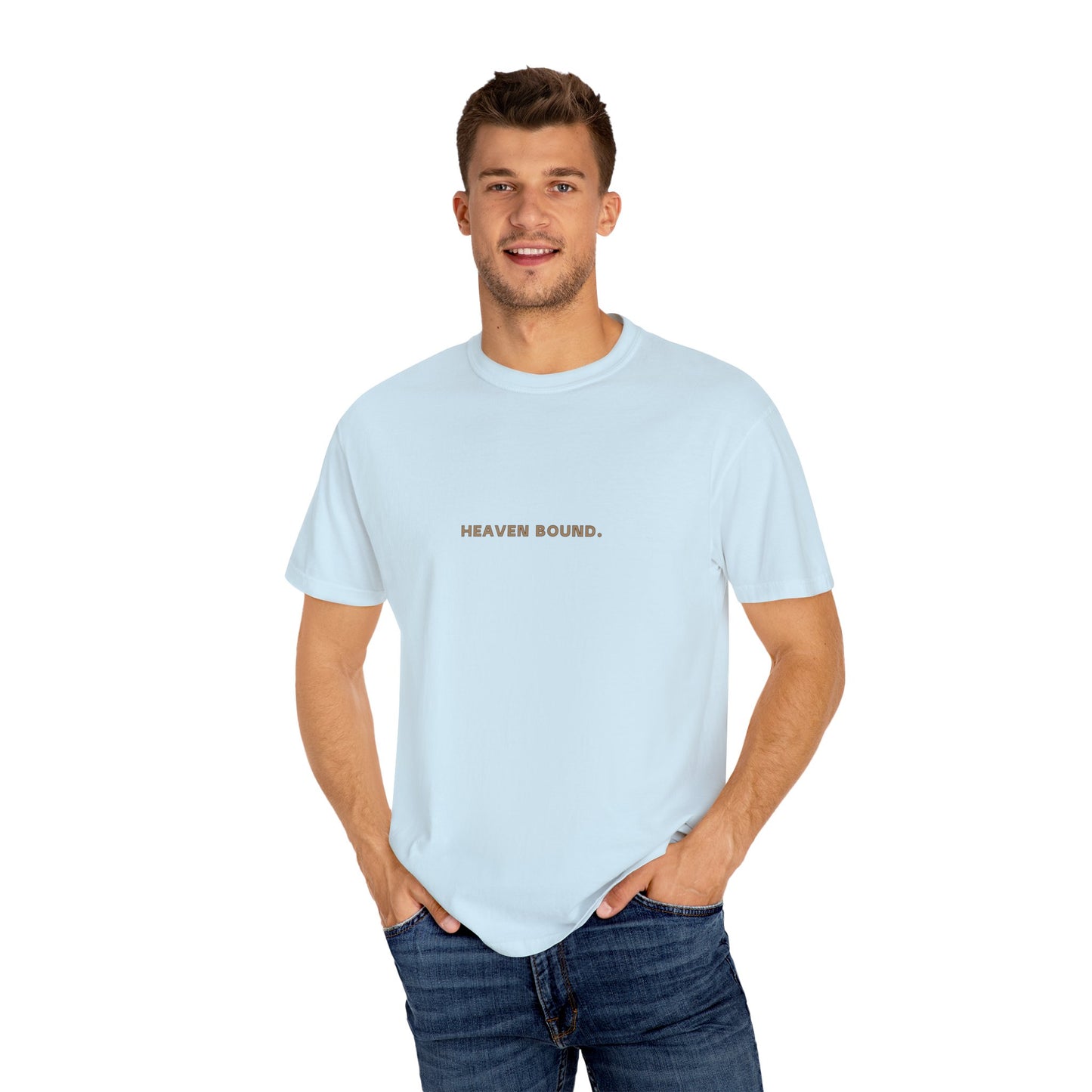 Heaven Bound T-shirt