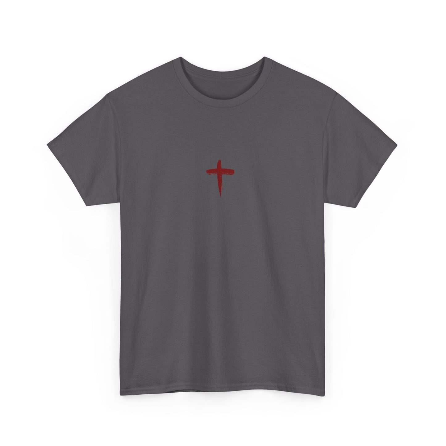 2 Timothy 1:7 Shirt