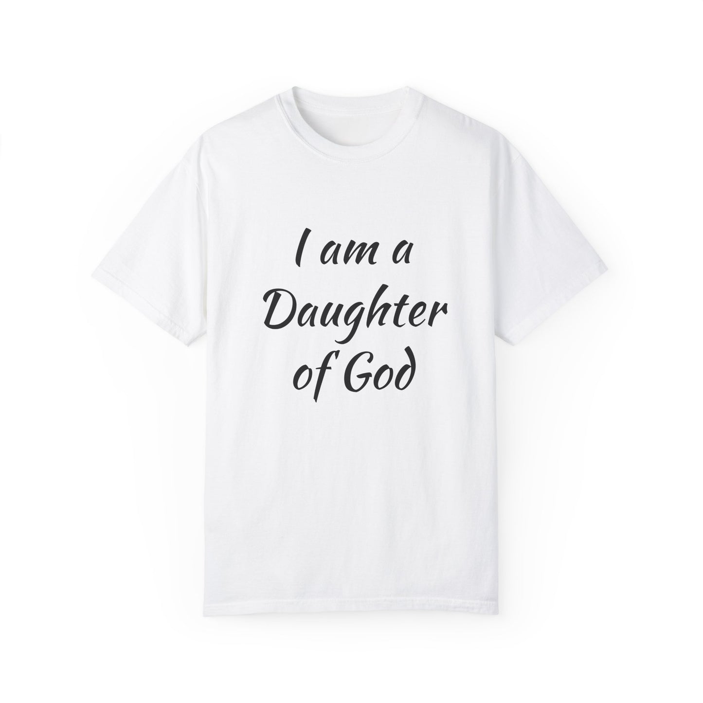 Daughter of God T-shirt