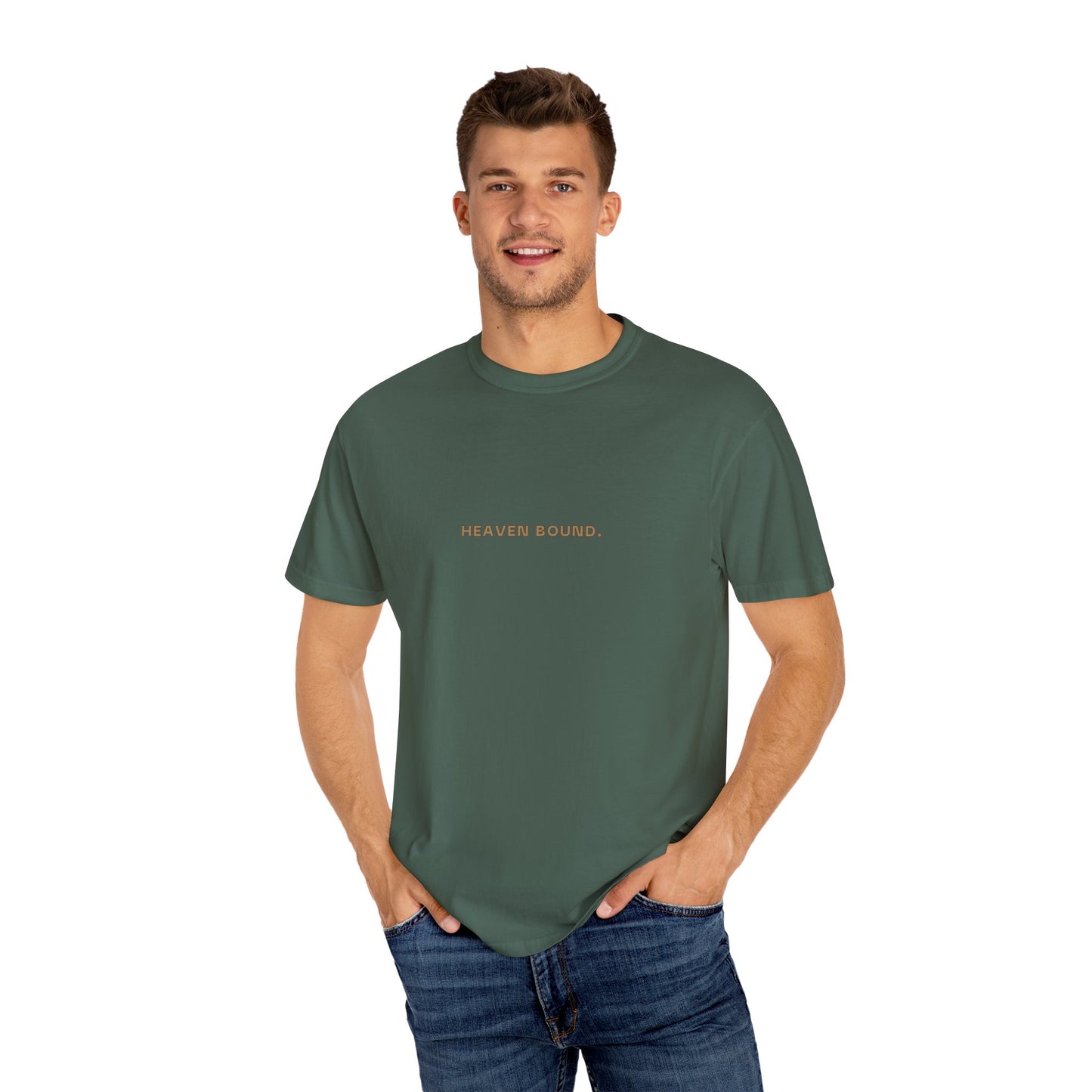 Heaven Bound T-shirt