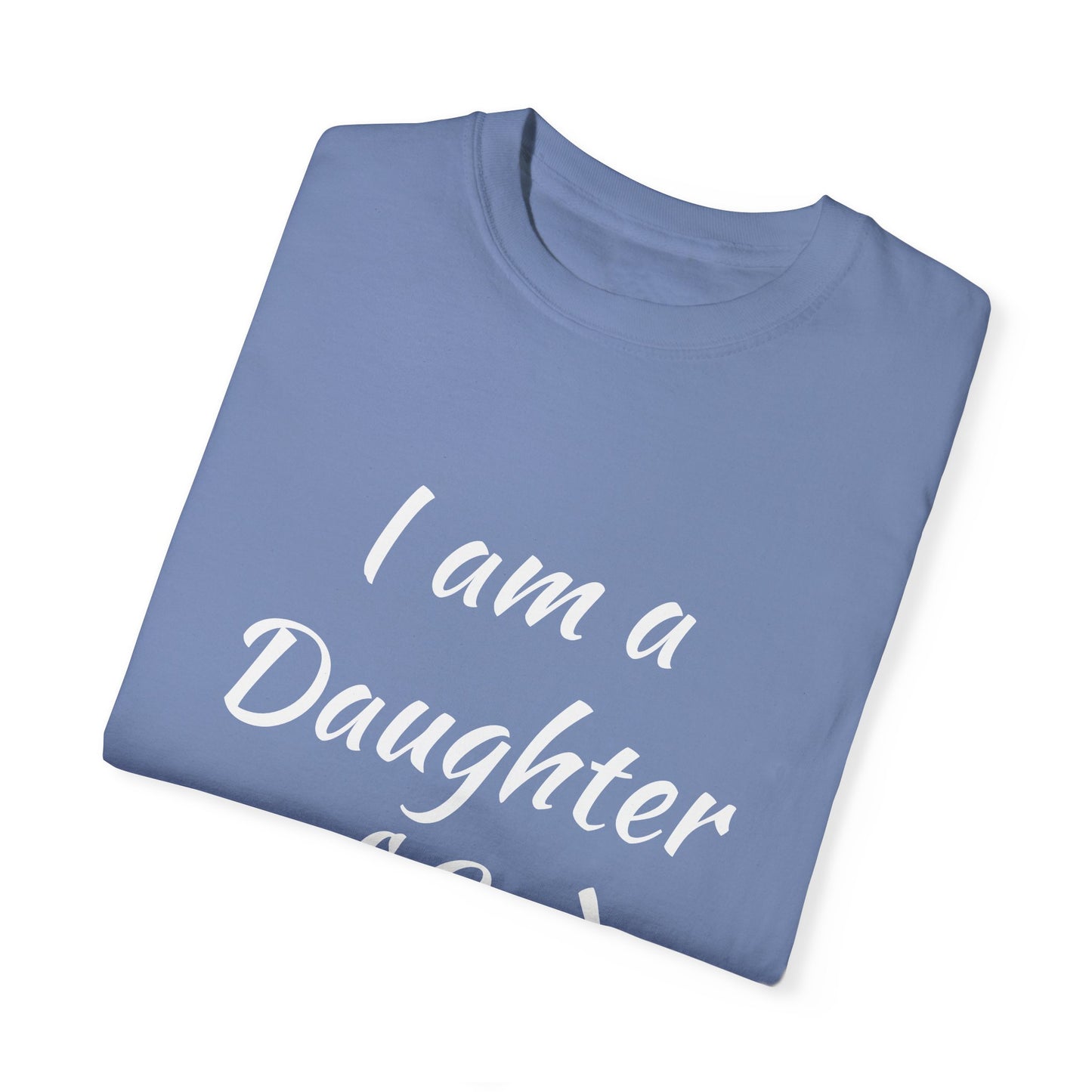 Daughter of God T-shirt