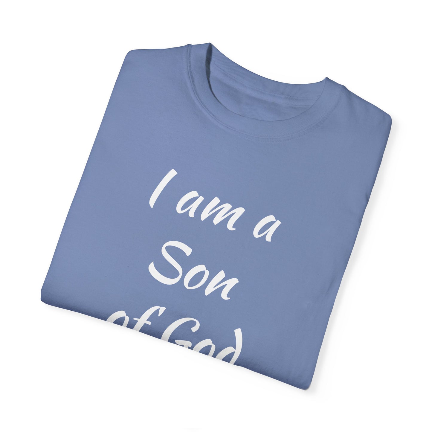 Son of God T-shirt
