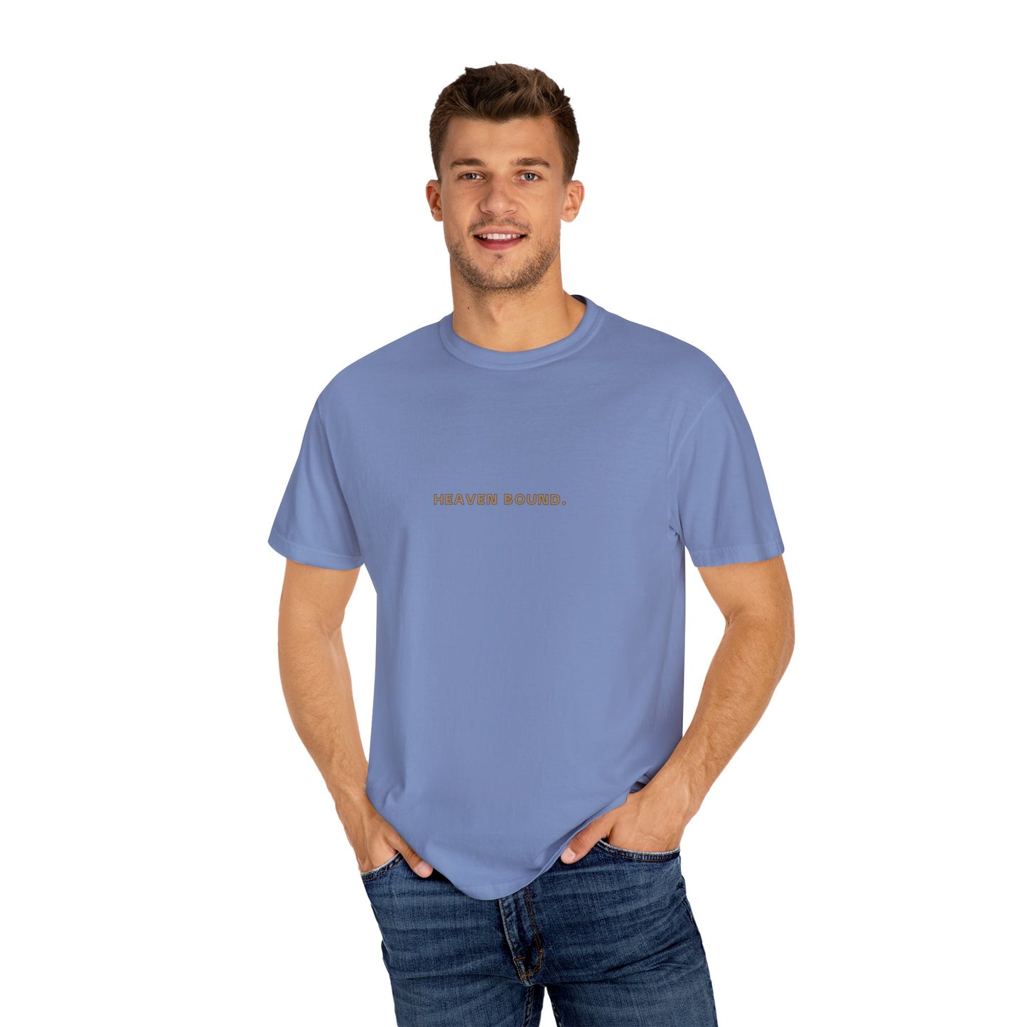 Heaven Bound T-shirt