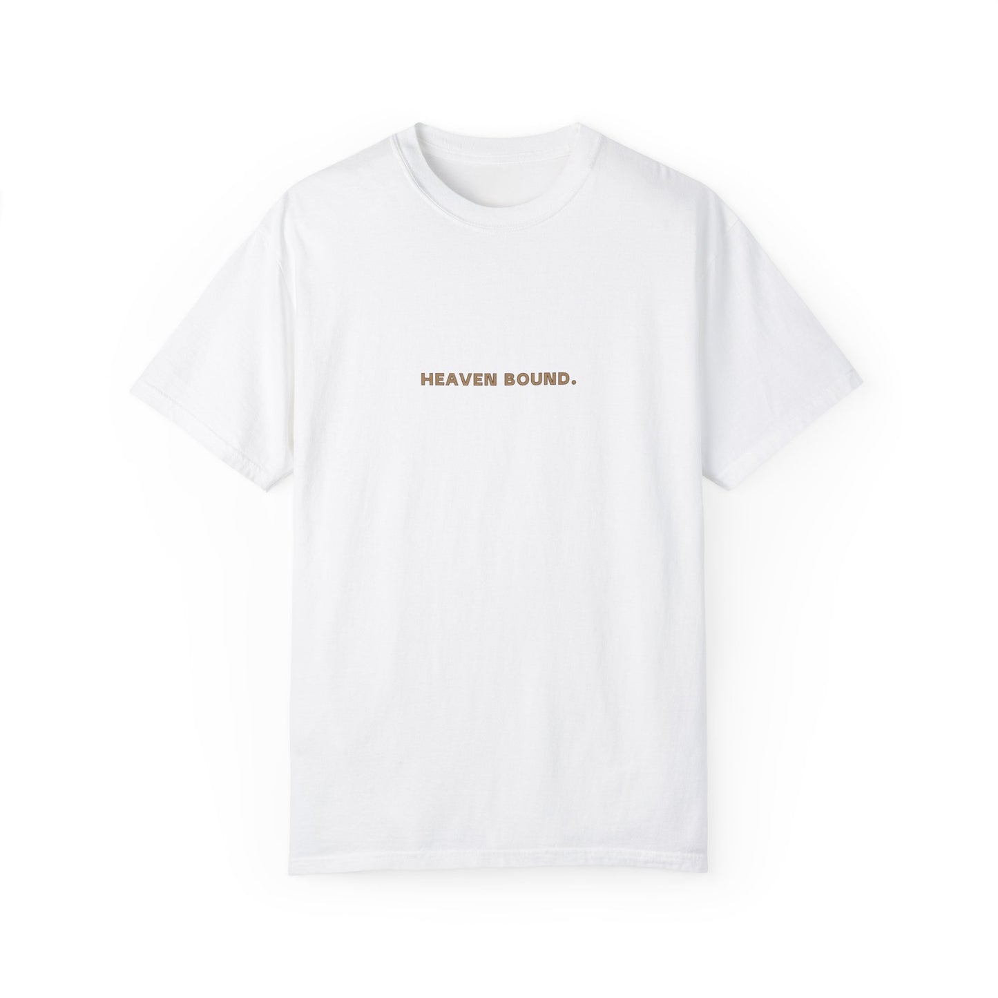 Heaven Bound T-shirt