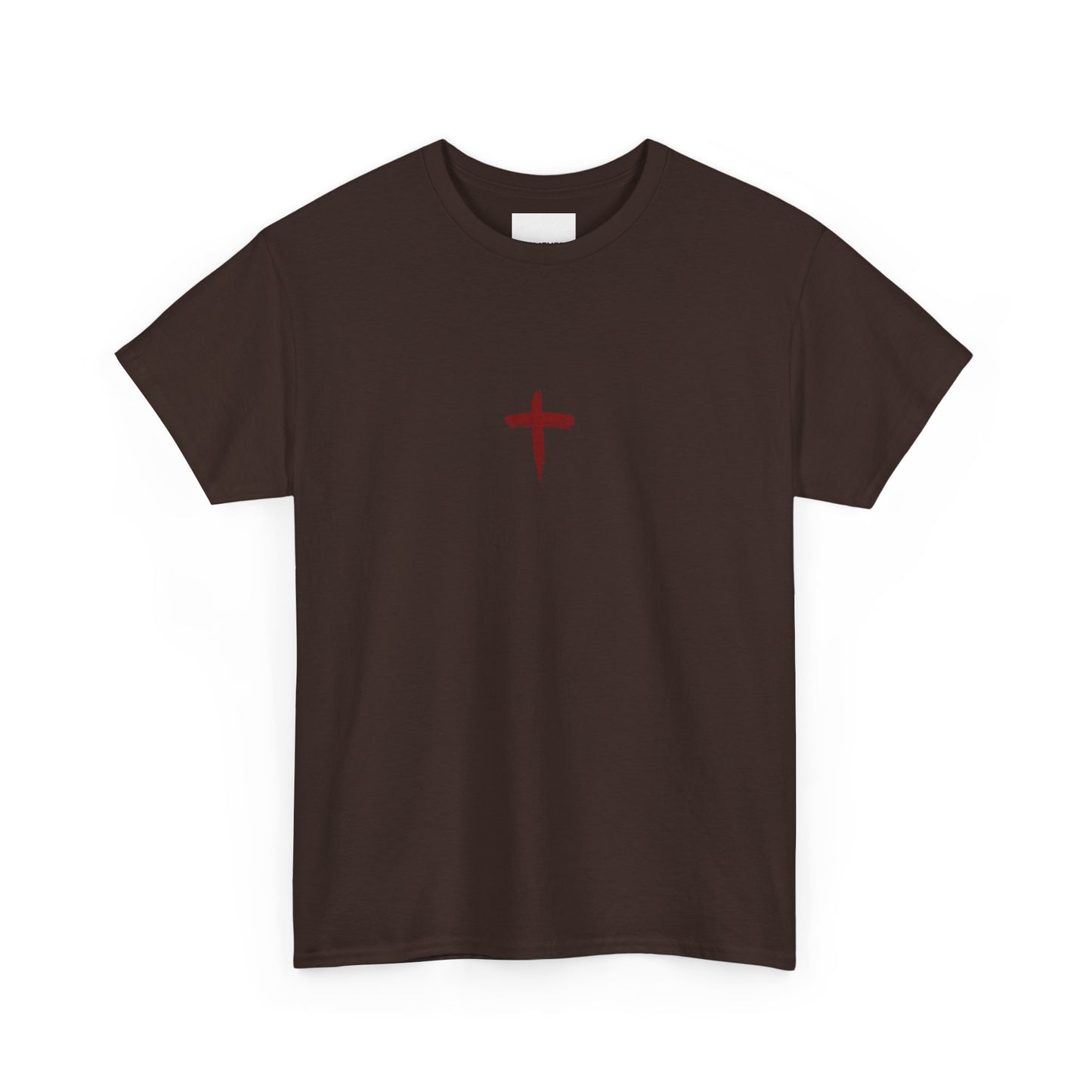 Philippians 4:13 T-Shirt