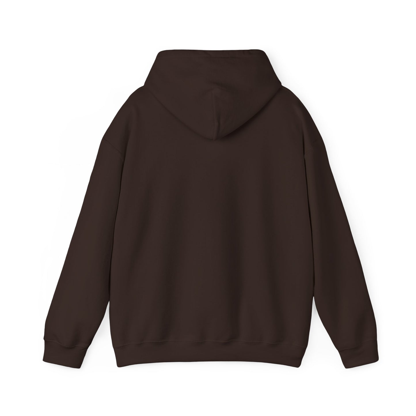 One Nation Under God Hoodie