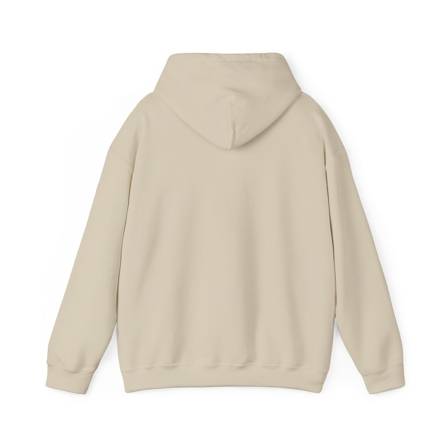 One Nation Under God Hoodie