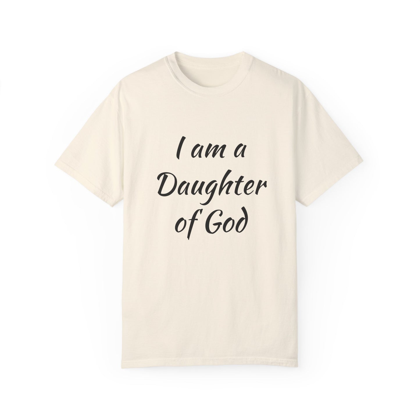 Daughter of God T-shirt