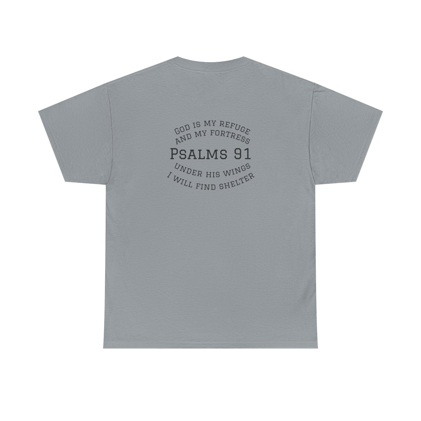 Psalm 91 Tee