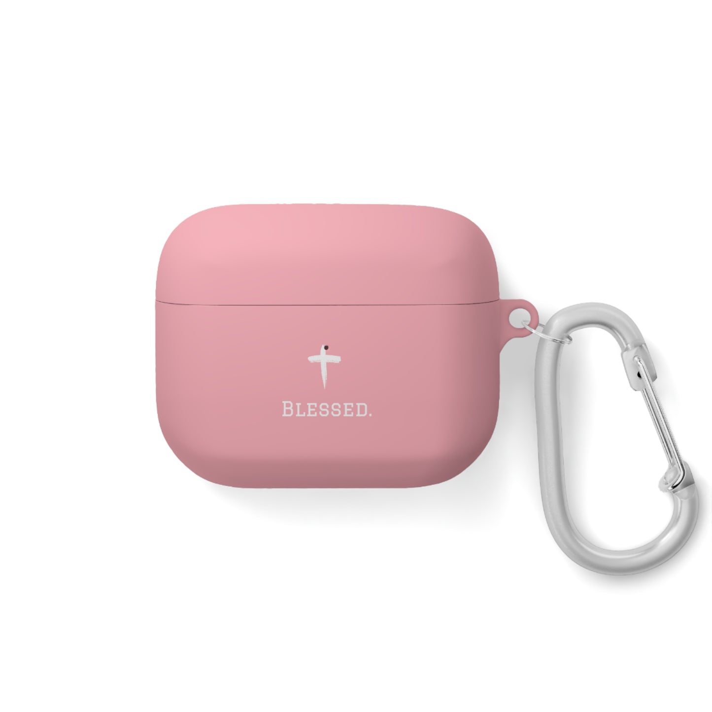 Blessed AirPods Case Cover