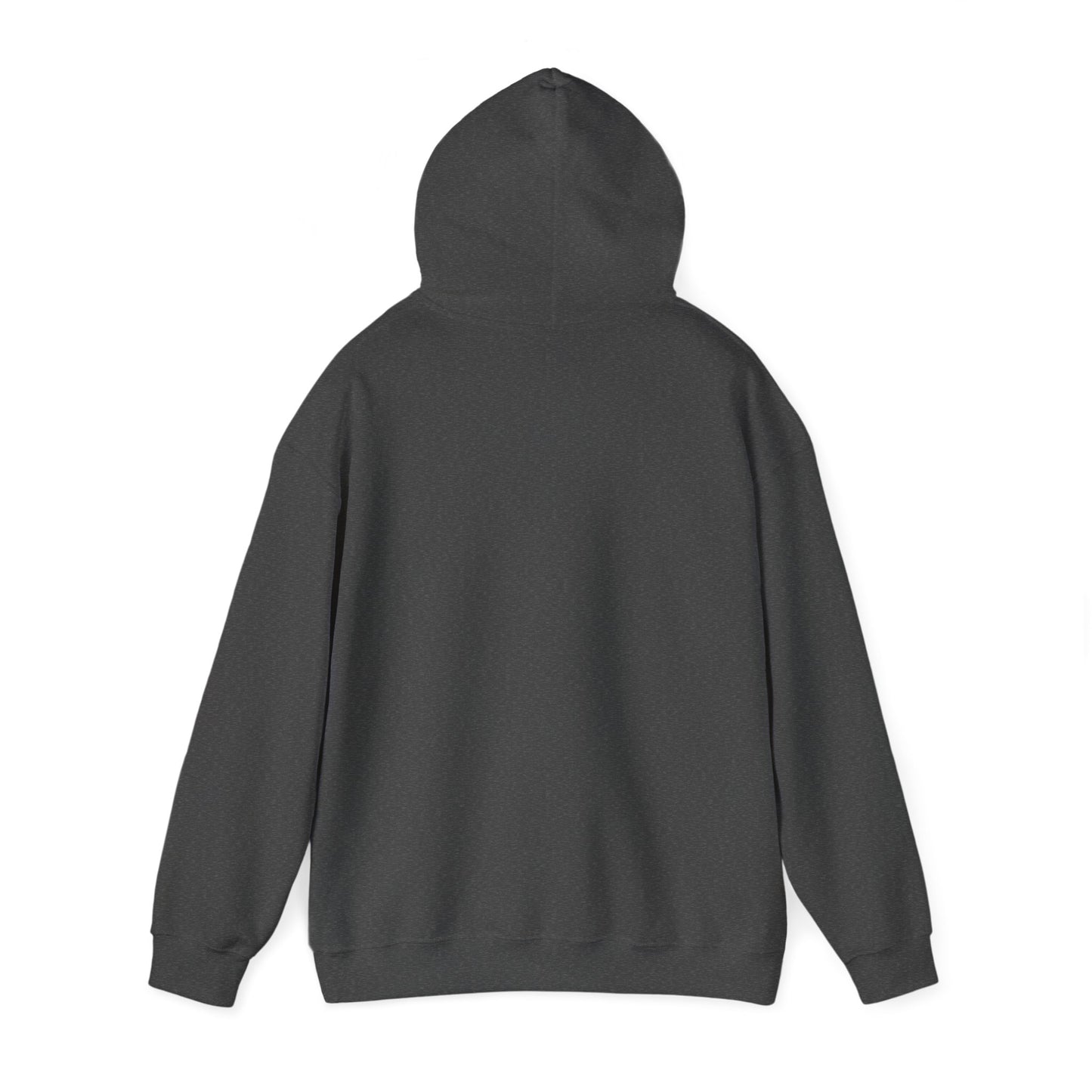 One Nation Under God Hoodie